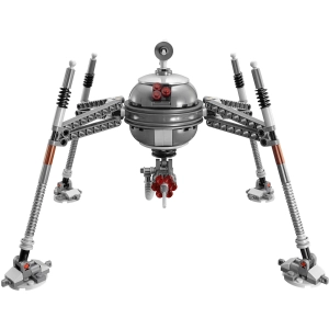 Lego Homing Spider Droid 75142