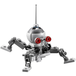 Lego Homing Spider Droid 75142