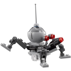 Lego Homing Spider Droid 75142