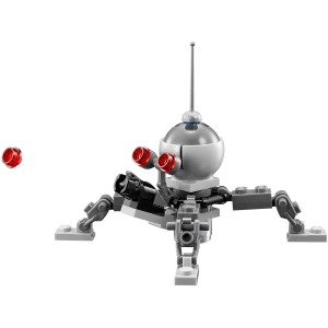 Lego Homing Spider Droid 75142