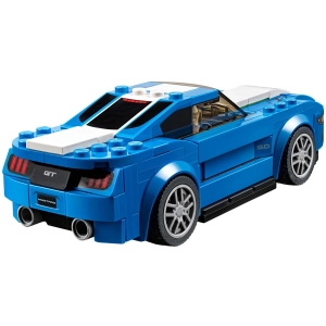 Lego Ford Mustang GT 75871