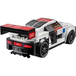 Lego Audi R8 LMS Ultra 75873