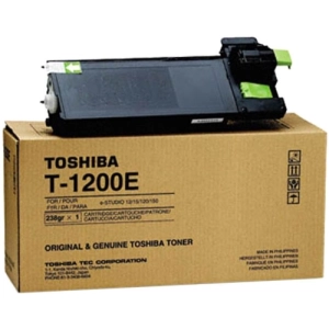 Cartucho Toshiba T-1200E