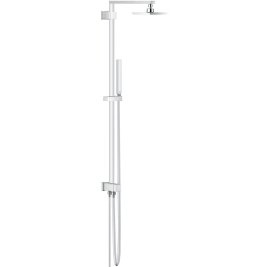 Sistema de ducha Grohe Euphoria Cube System 150 27696000