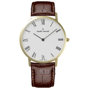 Reloj Claude Bernard 20202 37J BR