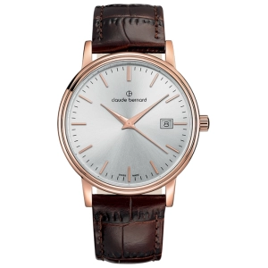 Reloj Claude Bernard 53007 37R AIR