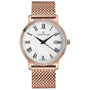 Reloj Claude Bernard 53007 37RM BR