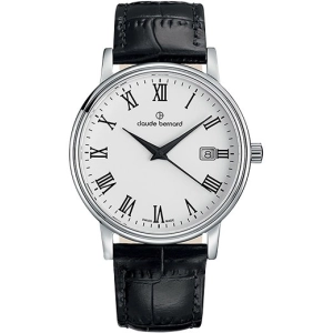 Reloj Claude Bernard 53007 3 BR