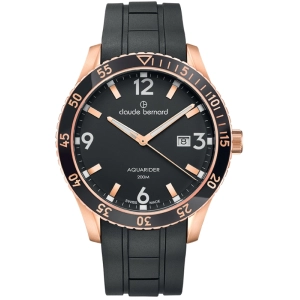 Reloj Claude Bernard 53008 37RNCA NIR