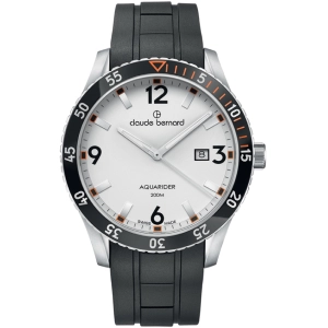 Reloj Claude Bernard 53008 3NOCA AO