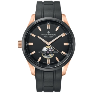 Reloj Claude Bernard 85026 37RNCA NIR