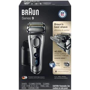 Braun Series 9 9290cc