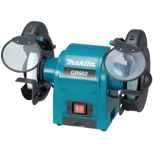 Amoladora Makita GB602