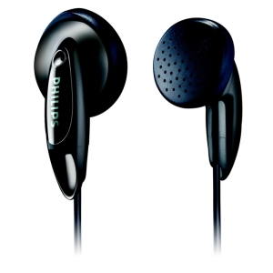 Auriculares Philips SHE1350