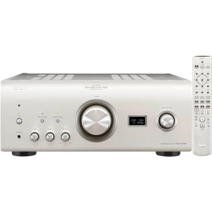 Amplificador Denon PMA-2500NE