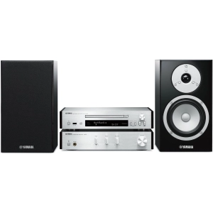 Sistema de audio Yamaha MCR-N670