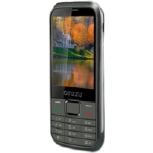 Teléfono móvil Ginzzu M108 Dual