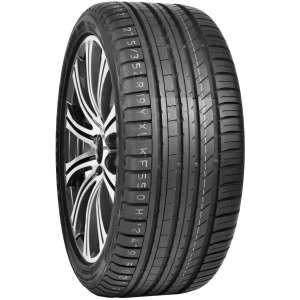 Neumáticos KINFOREST KF550 UHP 255/40 R18 99W