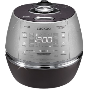 Multicocina Cuckoo CMC-CHSS1004