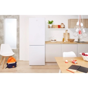 Indesit LI 8 S1 W