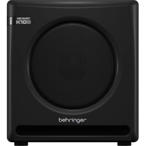 Subwoofer Behringer NEKKST K10S