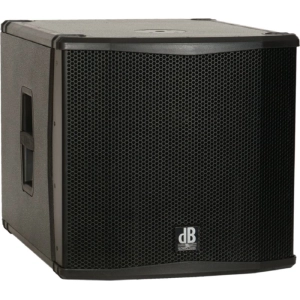 Subwoofer dB Technologies Sub 15H