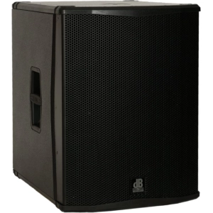 Subwoofer dB Technologies Sub 18H