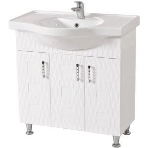 Mueble bajo lavabo Akva Rodos Assol 80