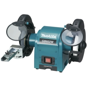 Amoladora Makita GB602W