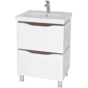 Mueble bajo lavabo Akva Rodos Venezia 60