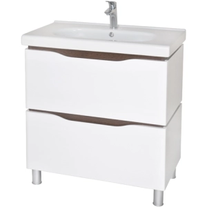 Mueble bajo lavabo Akva Rodos Venezia 80