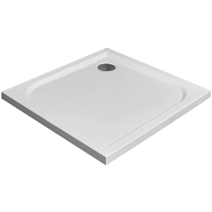 Plato de ducha Radaway Delos C SDC1010