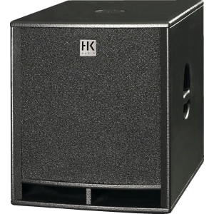 Subwoofer HK Audio PR:O 18 Sub A