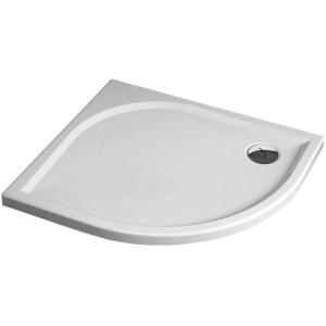 Plato de ducha Radaway Delos E SDE9080