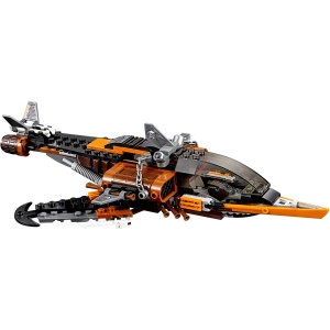 Lego Sky Shark 70601