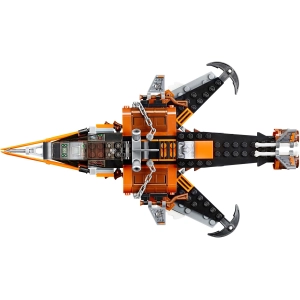 Lego Sky Shark 70601