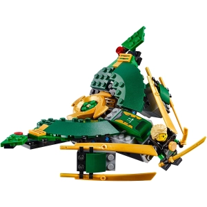 Lego Misfortunes Keep 70605