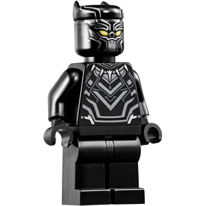 Lego Black Panther Pursuit 76047