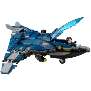 Lego Super Hero Airport Battle 76051