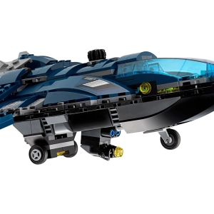 Lego Super Hero Airport Battle 76051