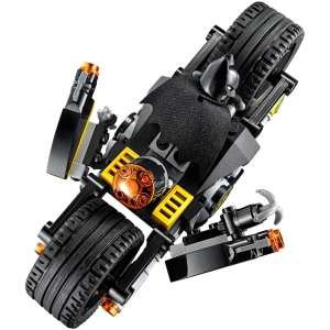 Lego Gotham City Cycle Chase 76053