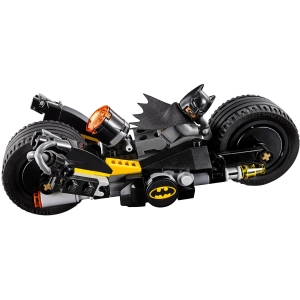 Lego Gotham City Cycle Chase 76053