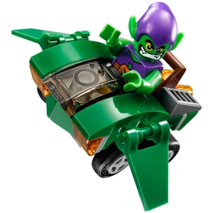 Lego Spider-Man vs. Green Goblin 76064