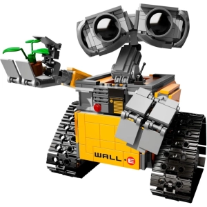 Constructor Lego WALL-E 21303