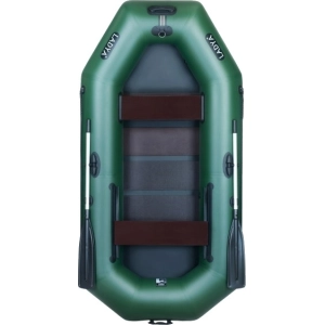 Bote inflable Ladya LT-240ES