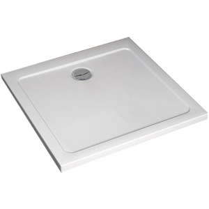 Plato de ducha Radaway Doros Plus C SDRPC8080