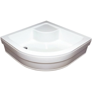 Plato de ducha Ravak Sabina A214001020