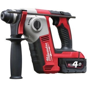 Martillo perforador Milwaukee M18 BH-402C