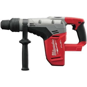 Martillo perforador Milwaukee M18 CHM-0