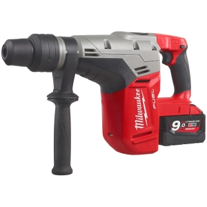 Martillo perforador Milwaukee M18 CHM-902C